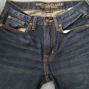 American Eagle 29x30 original straight